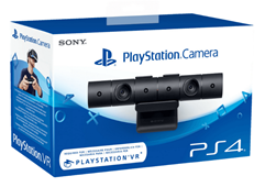 Bild zu Sony PS4 Kamera für 39,98€
