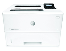 Bild zu HP LaserJet Pro M501n Laserdrucker (s/w, A4, Drucker, USB, LAN, ePrint, AirPrint, Cloud-Print) für 116,90€