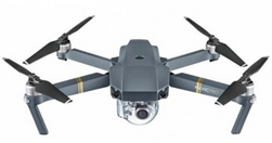 Bild zu DJI Mavic Pro Fly More Combo Drohne für 888€