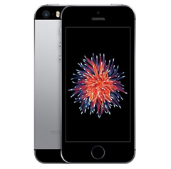 Bild zu Apple iPhone SE 32GB space-grey ab 254,10€