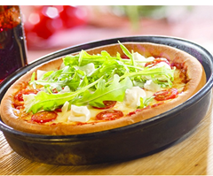Bild zu Pizza Hut Gutscheine bei Groupon, so z.B. 40€ Gutschein für 24,99€