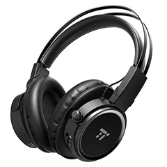 Bild zu TaoTronics Bluetooth 4.1 kabellose Over Ear Kopfhörer für 34,99€