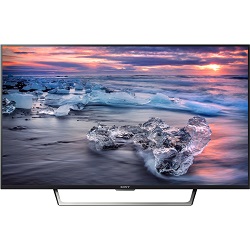 Bild zu 43 Zoll Full-HD LED-Fernseher Sony KDL43WE755 für 399€