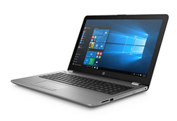 Bild zu HP 255 G6 SP (2UB86ES) Notebook (E2-9000e, HD matt, ohne Windows) für 199€