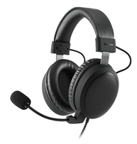 Bild zu Sharkoon B1 Over-Ear Gaming Headset für 39,99€