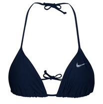 Bild zu Nike Damen Triangel Bikini Tops für je 3,99€ zzgl. 3,95€ Versand