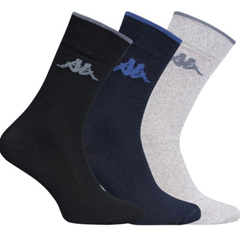 Bild zu 20 Paar Kappa Socken für 17,99€ inklusive Versand