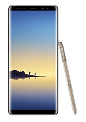 Bild zu Samsung Galaxy Note 8 Smartphone Maple Gold für 589,95€ (nur eBay Plus Mitglieder)