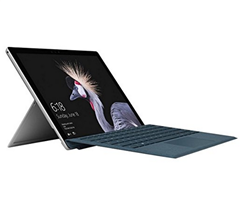 Bild zu Microsoft Surface Pro (2017) i5 4GB/128GB für 700,99€ (Vergleich: 890,13€)