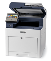 Bild zu Xerox WorkCentre 6515DNI Farb-Multifunktionsgerät (A4, 4in1, Drucker, Kopierer, Scanner, Fax, WLAN, Duplex, Netzwerk) für 246,90€ (Vergleich: 344,40€)
