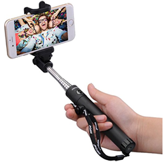 Bild zu [Prime] Mpow iSnap X U-Form Selfie-Stick für 6,49€