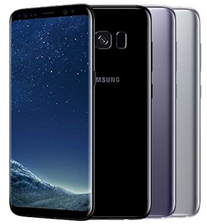 Bild zu Samsung Galaxy S8 (64GB) in versch. Farben für je 444,10€