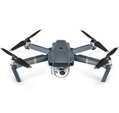 Bild zu Dji Mavic Pro Drohne für 680,34 inklusive Versand (Vergleich: 849€)