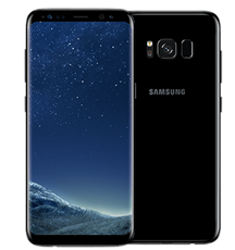 Bild zu [Ausverkauft] Samsung Galaxy S8 für einmalig 19,99€ mit Blau.de im o2 Netz mit 4GB LTE, SMS und Sprachflat für 19,99€/Monat