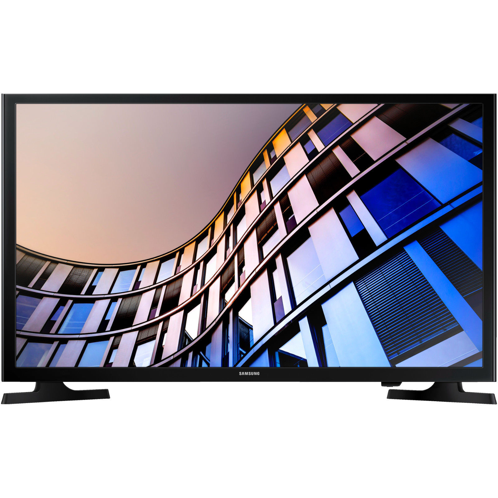 Bild zu 32 Zoll LED Fernseher Samsung UE32M4005AKXXC für 129€ (eBay Plus Mitglieder)