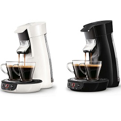 Bild zu [B-Ware] Kaffeepadmaschine Philips Senseo Viva Café HD7829 für 44,99€ (eBay Plus Mitglieder)