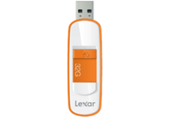 Bild zu LEXAR JumpDrive S75 USB-Stick (32GB) für 8€ inkl. Versand (Vergleich: 12,98€)