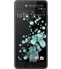 Bild zu MediaMarkt “Preishammer”: HTC U Ultra 64 GB für 222€ inkl. Versand (Vergleich: 268,46€)