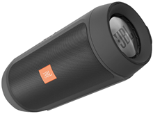 Bild zu JBL Charge 2+ Schwarz Bluetooth Lautsprecher für 99€ inkl. Versand (Vergleich: 114€)