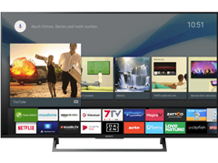 Screenshot-2018-3-7 SONY KD-49XE8005, 123 cm (49 Zoll), UHD 4K, SMART TV, LED TV, 200 Hz XR, DVB-T2 HD, DVB-C, DVB-S, DVB-S2