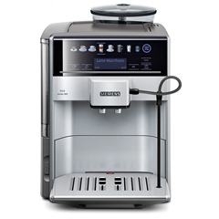 Bild zu Siemens Kaffee-Vollautomat TE603501DE für 514,10€ (Vergleich: 597€)
