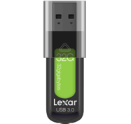 Bild zu LEXAR JumpDrive S57 USB-Stick (32GB) für 8€ inkl. Versand (Vergleich: 13,98€)