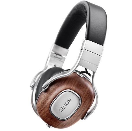 Bild zu Over-Ear Kopfhörer Denon AHM-M400 für 176€ (Vergleich: 248€)