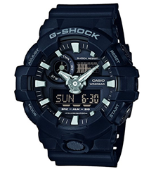 Bild zu G-Shock Herren Armbanduhr für 60,86€