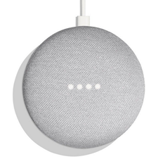 Bild zu Google Home Mini Lautsprecher für je 30,94€