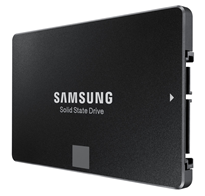 Bild zu Samsung 850 EVO interne SSD 500GB (6,4 cm (2,5 Zoll), SATA III) für 104,90€