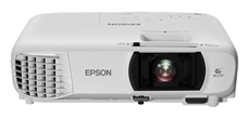Bild zu EPSON EH-TW610 Beamer (Full-HD, 3000 Lumen) für 499€