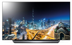 Bild zu LG OLED65C8LLA (65 Zoll) Fernseher (4K OLED, Twin Triple Tuner, 4K Cinema HDR, Dolby Vision/Atmos, Smart TV) [EEK: A] für 2.699€