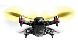 Bild zu XIRO Xplorer Mini Drohne für 199€