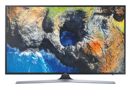 Bild zu SAMSUNG UE75MU6179 LED TV (Flat, 75 Zoll, UHD 4K, SMART TV) für 1.444,15€