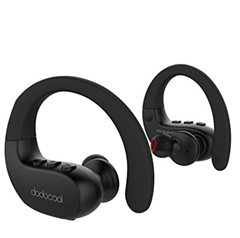 Bild zu dodocool Sport In-Ear Kopfhörer TWS IPX5 (spritzwassergeschützt) für 23,99€