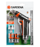 Bild zu Gardena Premium Grundausstattung für 18€