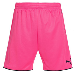 Bild zu PUMA V-Konstrukt Herren Shorts pink für 7,28€