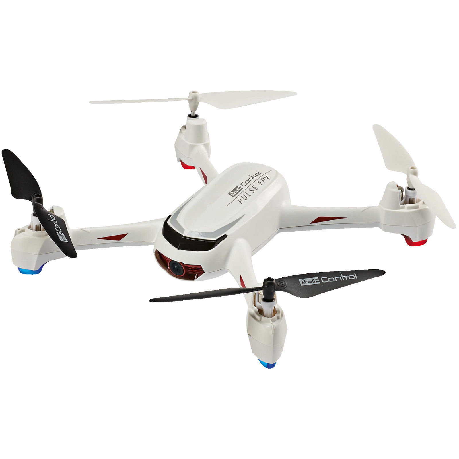 Bild zu Revell GPS Quadcopter Pulse FPV für 69€