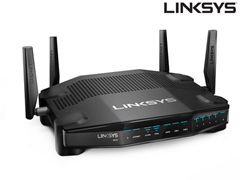 Bild zu Linksys WRT32X AC3200 Dual-Band Gaming-Router für 155,90€ inkl. Versand (Vergleich: 240,72€)