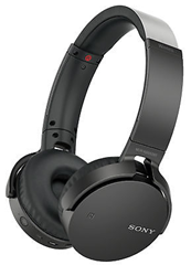 Bild zu Sony MDR-XB650BT On-Ear Extra Bass Bluetooth Kopfhörer für 50,99€ inkl. Versand (Vergleich: 70€)