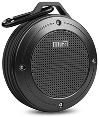 Bild zu MIFA mobiler Bluetooth Lautsprecher für 12,74€