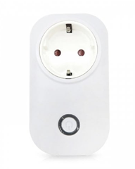 Bild zu SONOFF S20 “Smart Plug” Zwischenstecker (Alexa + Google Home kompatibel) für 7,49€ (Vergleich: 11,19€)
