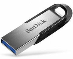 Bild zu SanDisk CZ73 32GB USB 3.0 Flash Drive für 7,50€ inkl. Versand (Vergleich: 13,69€)