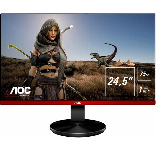 Bild zu 24,5 Zoll Monitor AOC G2590VXQ für 129€