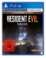 Bild zu Resident Evil 7 – biohazard (Gold Edition) [PS4] für 27,95€ (bei Bezahlung mit MasterPass)