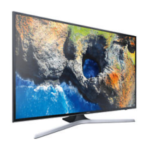 Bild zu Samsung UE-50MU6170 (50 Zoll) UHD LED Smart TV (EEK:A) für 429,90€