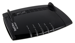 Bild zu [refurbished] AVM FRITZ!Box Fon WLAN 7390 mit integriertem DSL Modem für 66€