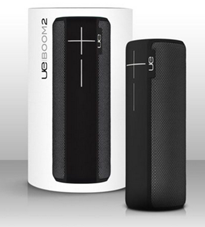Bild zu [wie neu] Ultimate Ears UE Boom 2 Bluetooth Lautsprecher Phantom für 79,90€