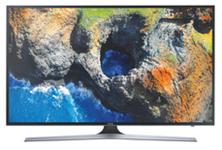 Bild zu Samsung UE65MU6179 (65 Zoll) Fernseher (4K Ultra HD, HDR, Smart TV, WLAN, Triple Tuner (DVB T2), USB) für 899€ + bis zu 60€ Cashback