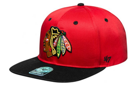 Bild zu SportSpar: verschiedene ´47 Brand – MHL & NHL Caps für 7,99€/8,99€ zzgl. 3,95€ Versand